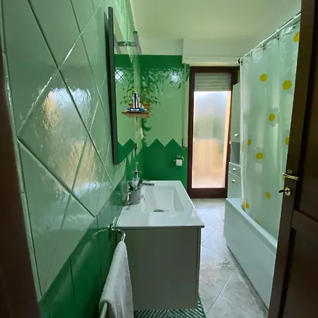 Cosy Single In Quartu - Ideal For Solo Travellers And Professionals Quartu Sant'Elena