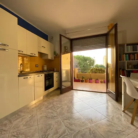Apartment Cosy Single In Quartu - Ideal For Solo Travellers And Professionals *