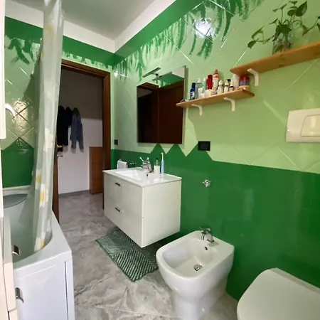 Cosy Single In Quartu - Ideal For Solo Travellers And Professionals Apartment