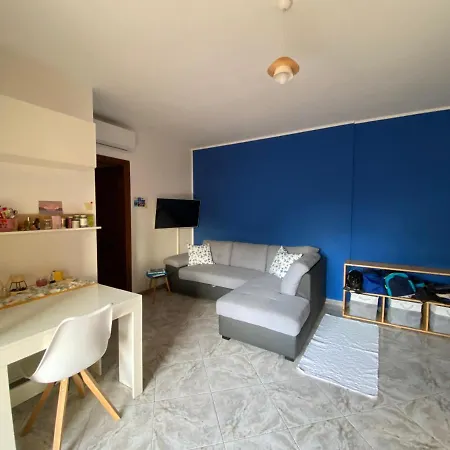 Cosy Single In Quartu - Ideal For Solo Travellers And Professionals *