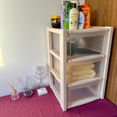 Cosy Single In Quartu - Ideal For Solo Travellers And Professionals * Quartu Sant'Elena